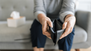 ค่าครองชีพ